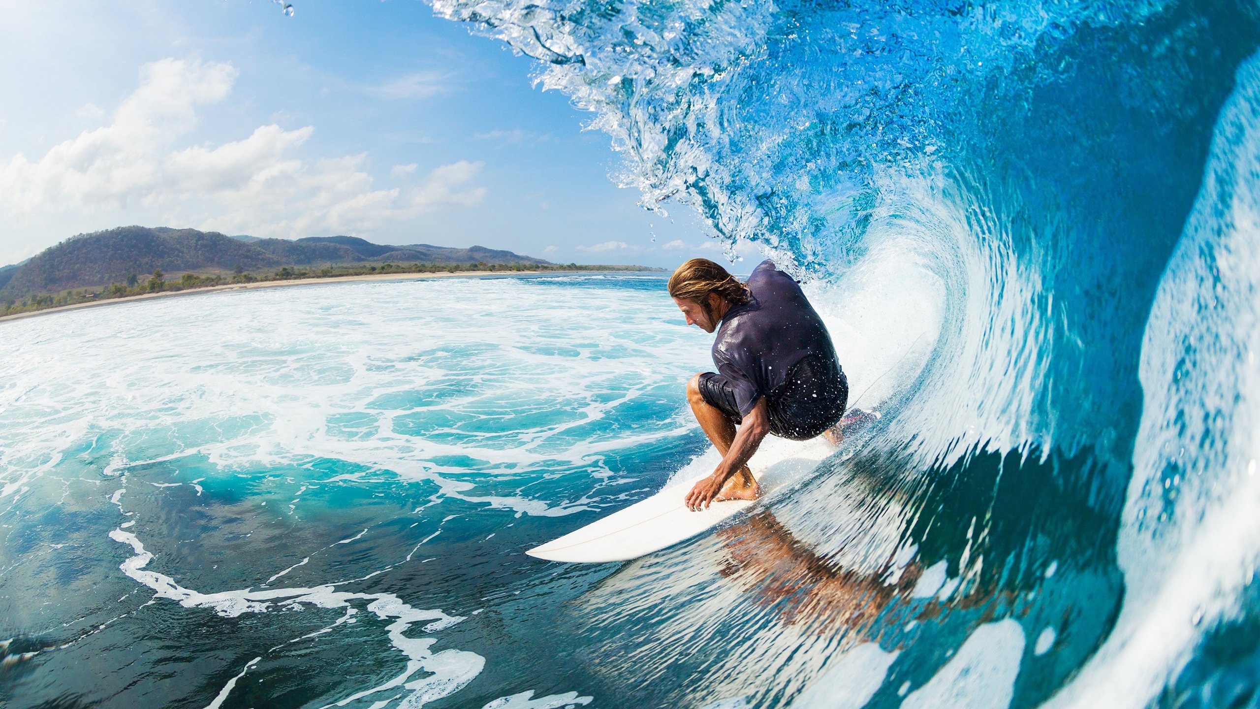 _拼搏到底:极限耐力赛激发运动员斗志_,极限耐力跑世界第一人